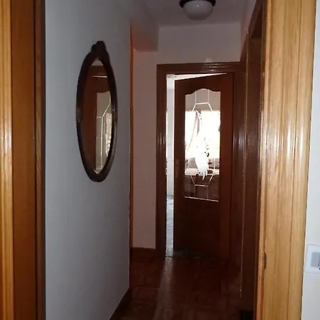 Piso A 500m De Playa Del Arbeyal Apartment