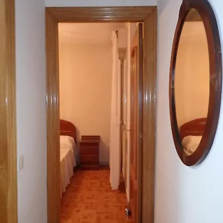 Piso A 500m De Playa Del Arbeyal *