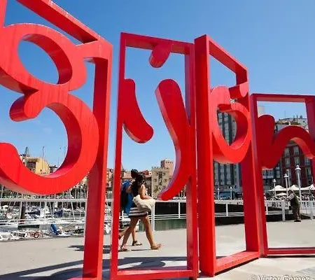 Piso A 500m De Playa Del Arbeyal Apartament